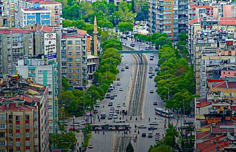 Konya'da Kentsel Dönüşüm Hız Kesmiyor: Nalçacı Caddesi'nde Yeni Proje Başlıyor!