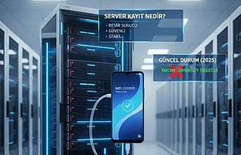 Xiaomi Dimensity Modelleri Hariç Kapandı: Server Kayıt Nedir, Nasıl Yapılır ve Güncel 2025 Durumu