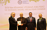 İSTE'den Finansal Uyuşmazlıklara Adil Çözüm: "Helalleşme Endeksi" Modeli Geliştirildi