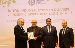 İSTE'den Finansal Uyuşmazlıklara Adil Çözüm:...