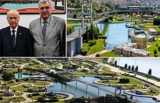 ​İhsan Bilgili’den Bursa’ya Dev Proje Önerisi:...
