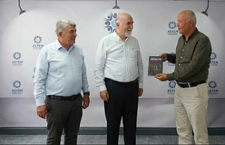 Narenciye Üreticisine Müjde: Büyük Narenciye Birliği...