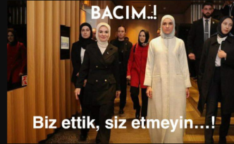 Tarık Yusuf Uçar'dan Suriye'ye Uyarı: Avrupa İthal Yasalar Aile Yapınızı Bozmasın!